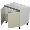 Base Full Door Cabinets