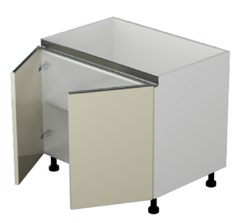 Vanity (Sink) Base Cabinets