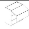 Wall Bi-Fold Cabinets